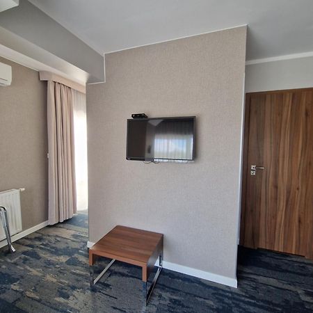 Apartamenty Amberhome Miedzyzdroje Exterior foto