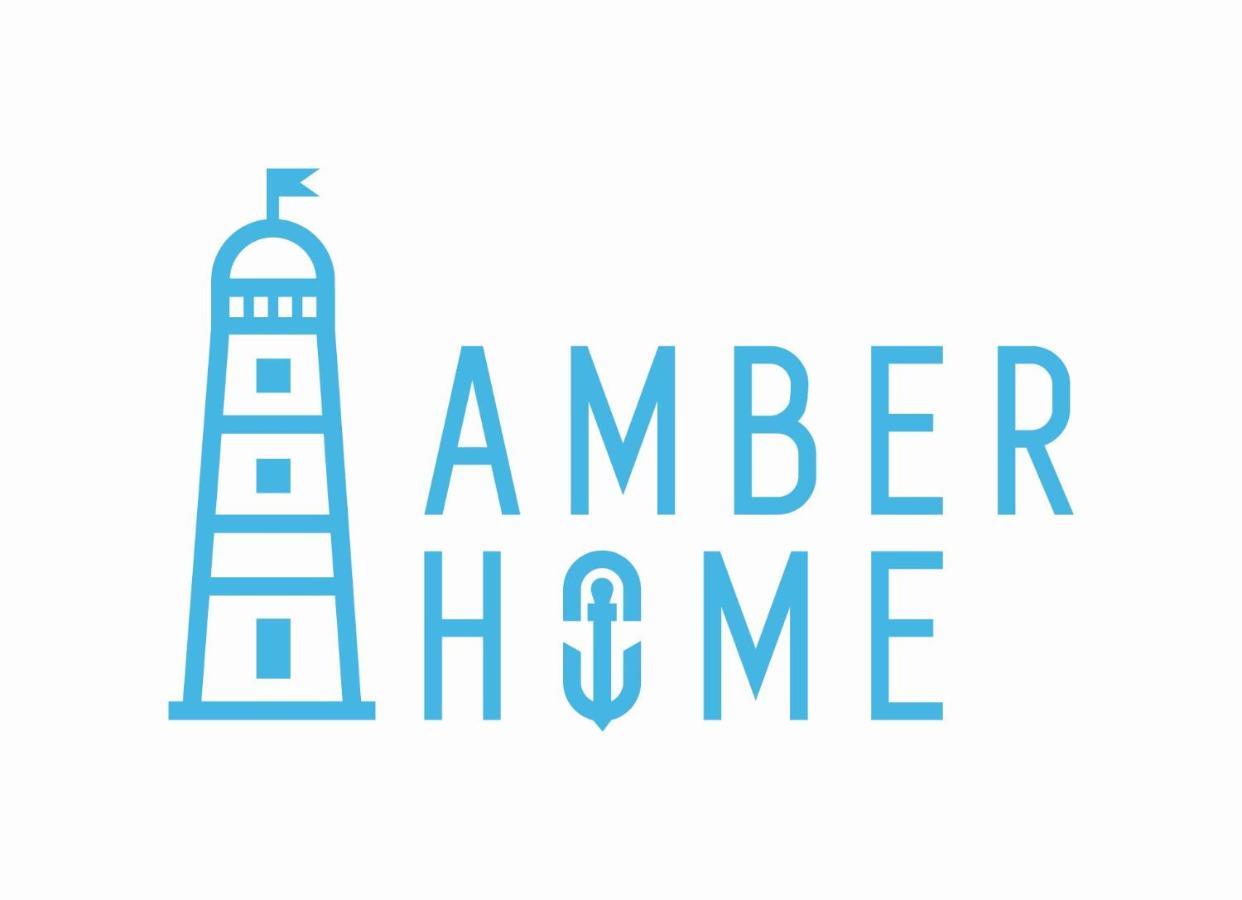 Apartamenty Amberhome Miedzyzdroje Exterior foto
